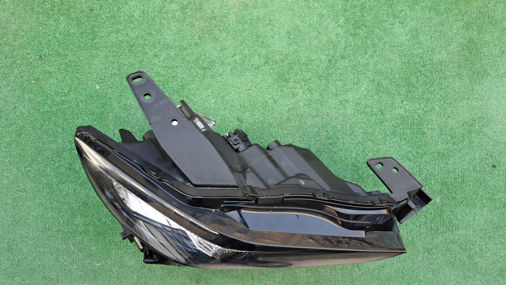 Frontscheinwerfer Mazda Cx30 DFR7-51030 LED Rechts Scheinwerfer Headlight SCH6976852988ew