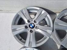 Laden Sie das Bild in den Galerie-Viewer, 4x Alufelge 16 Zoll 7.0" 5x120 44ET 6779696 BMW 1 F21 E82 E87 F20 Rim Wheel FEL3033400497qr