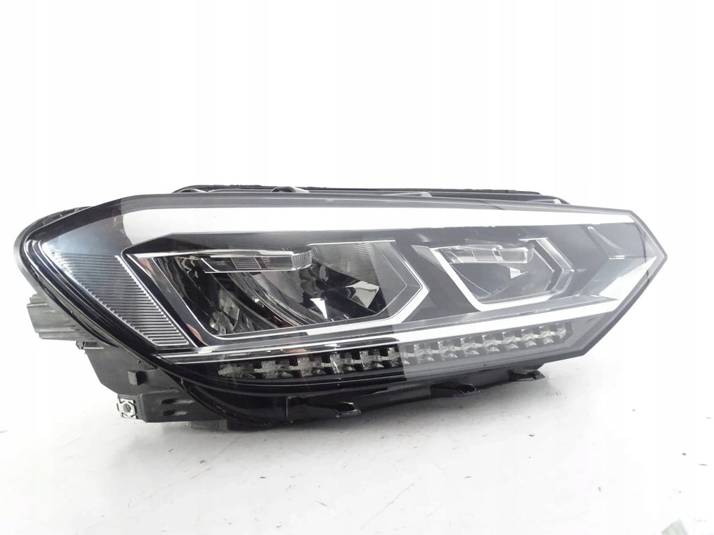 Frontscheinwerfer VW Touran 5TB941036B Rechts Scheinwerfer Headlight