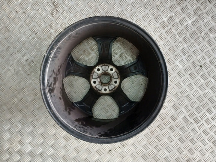 1x Alufelge 19 Zoll 8.0" 5x108 40ET 5FF601025E Cupra Formentor Rim Wheel FEL1148662780mb