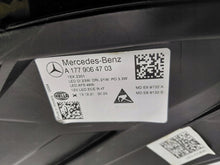 Laden Sie das Bild in den Galerie-Viewer, Frontscheinwerfer Mercedes-Benz W177 A1779064703 Full LED Links Headlight SCH2319412691fj