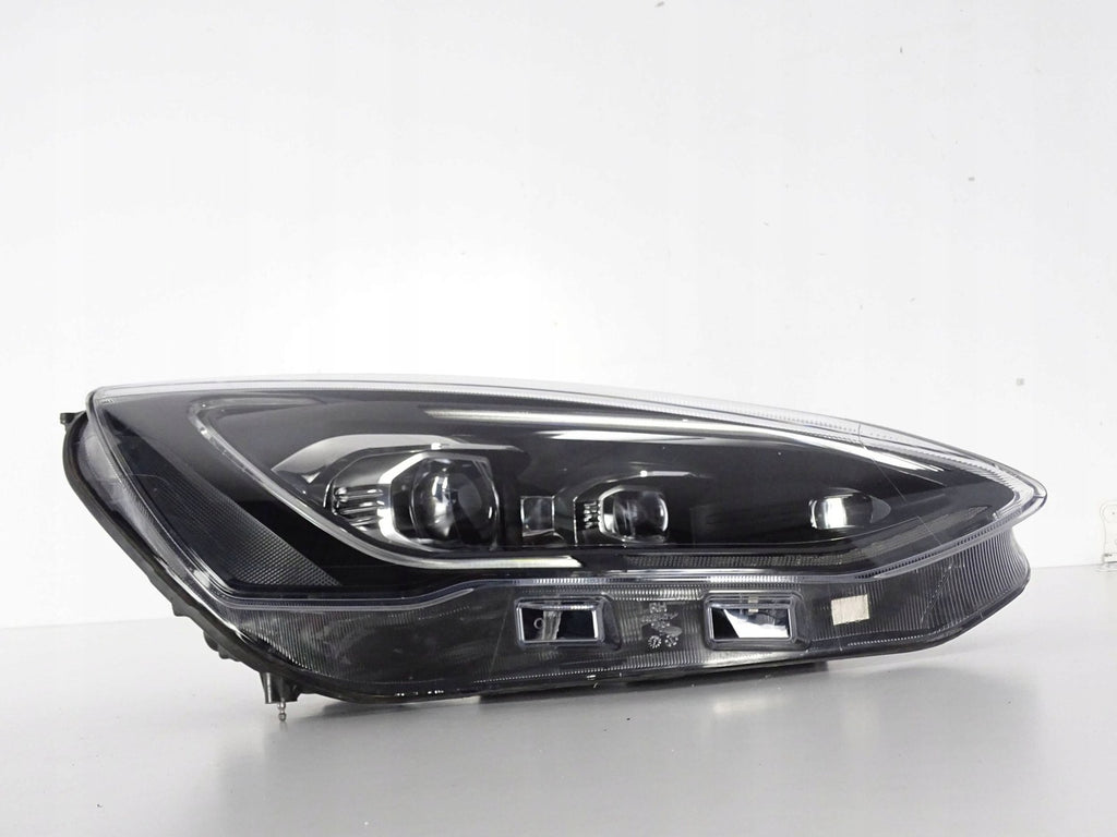 Frontscheinwerfer Ford Focus JX7B-13E016- Full LED Rechts Scheinwerfer Headlight SCH2339710477bp