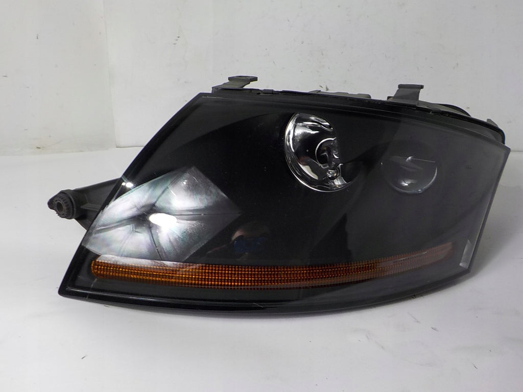 Frontscheinwerfer Audi Tt Links Scheinwerfer Headlight