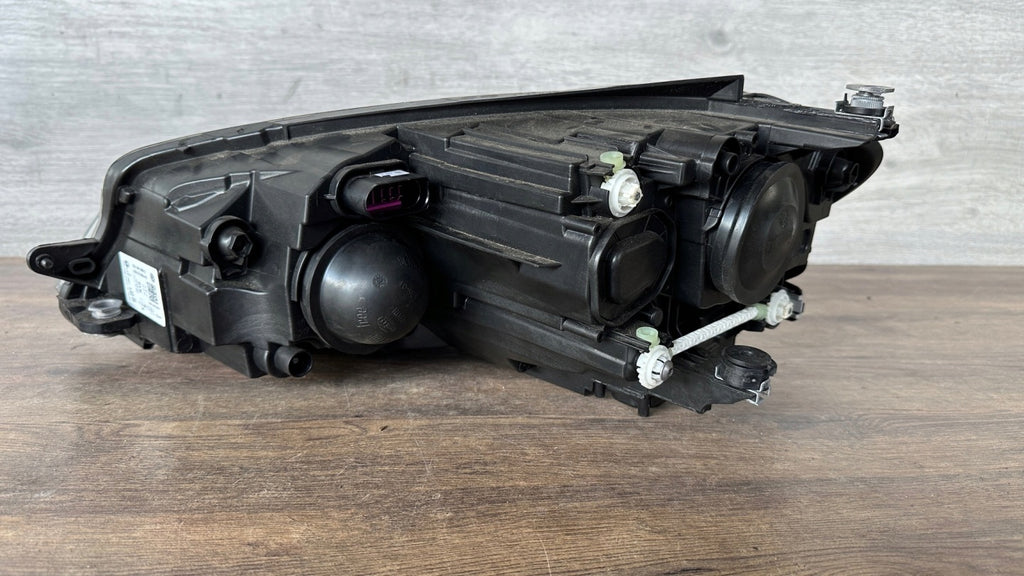 Frontscheinwerfer VW Golf VII 5G1941006D Rechts Scheinwerfer Headlight SCH8914433931hf