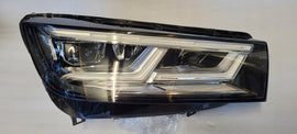 Frontscheinwerfer Audi 80A941034 LED Rechts Scheinwerfer Headlight SCH1770402439gh