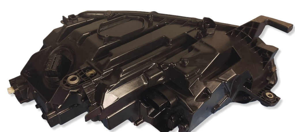 Frontscheinwerfer Skoda Octavia I 5E4941016A Rechts Scheinwerfer Headlight SCH5803464628ep