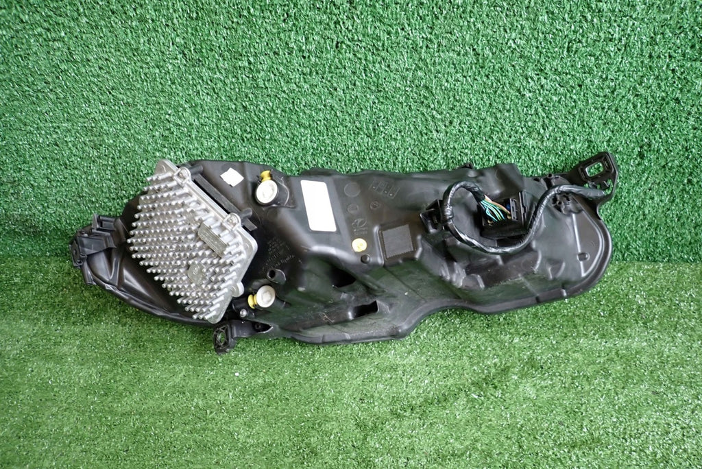Frontscheinwerfer Jaguar F-Pace MK83-13W030-BC LED Links Scheinwerfer Headlight SCH1918931840gd