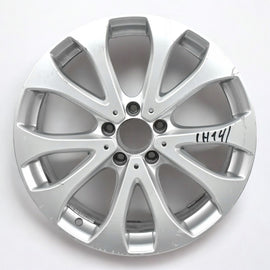 1x Alufelge 18 Zoll 8.0