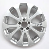 1x Alufelge 18 Zoll 8.0