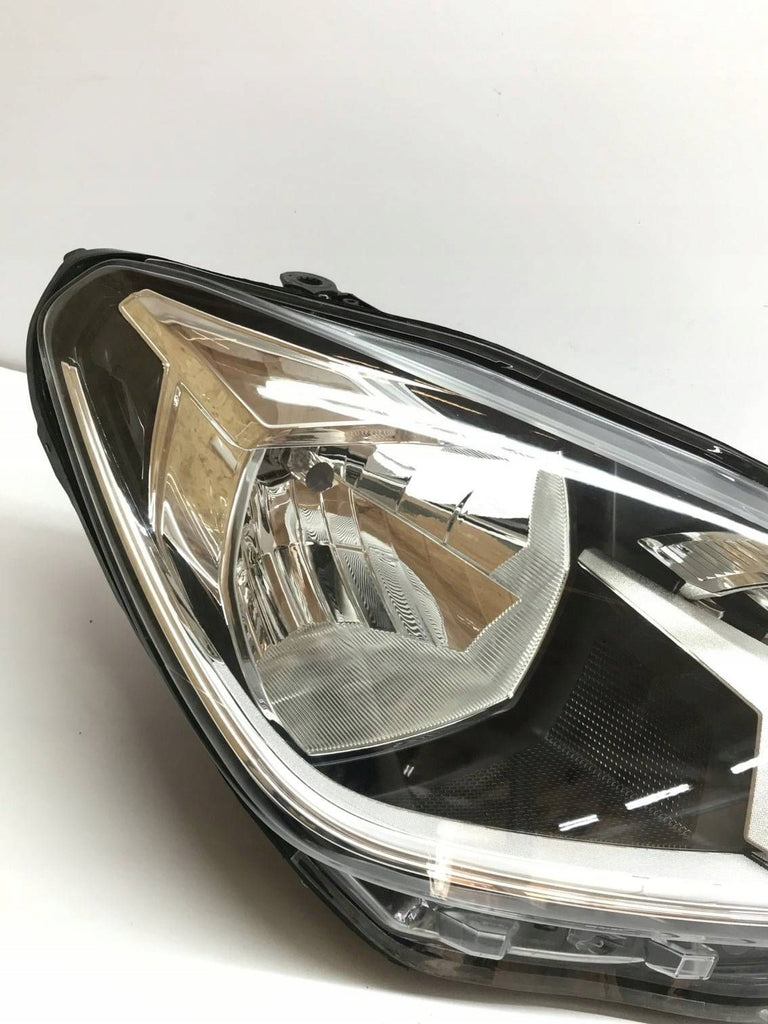 Frontscheinwerfer VW Up 1S1941016AA Rechts Scheinwerfer Headlight