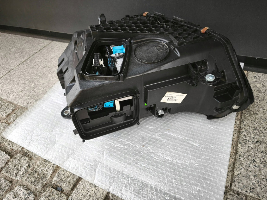 Frontscheinwerfer Mercedes-Benz Eqe V295 A2959062001 LED Rechts Headlight SCH3280740493dm