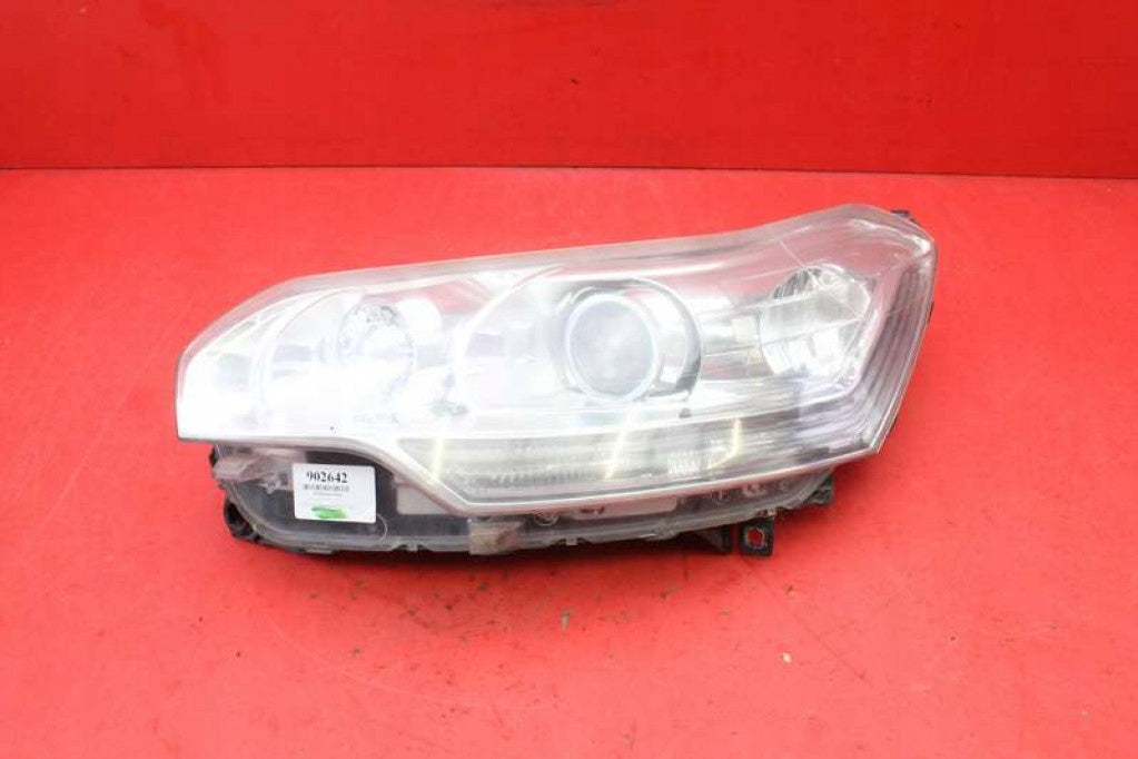 Frontscheinwerfer Citroën C5 III -902642-9684845880 Links Scheinwerfer Headlight SCH6457012844jg