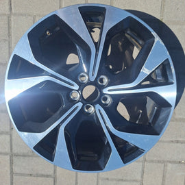 1x Alufelge 19 Zoll 7.0