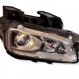 Frontscheinwerfer Hyundai Kona 92102J9000 Rechts Scheinwerfer Headlight SCH8252070643wm