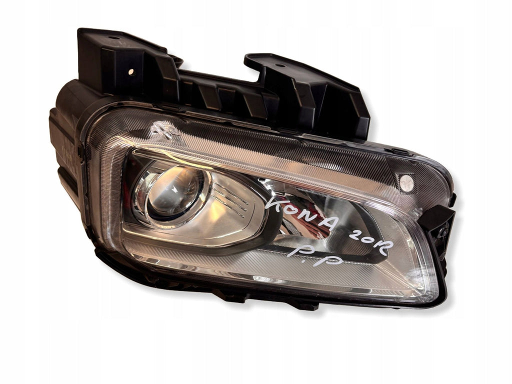 Frontscheinwerfer Hyundai Kona 92102J9000 Rechts Scheinwerfer Headlight SCH8252070643wm