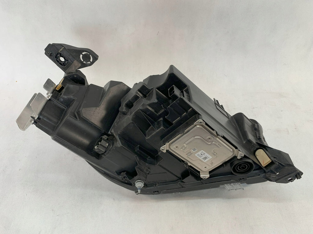 Frontscheinwerfer Opel Corsa F 354261827 Full LED Links Scheinwerfer Headlight SCH5407717790wb