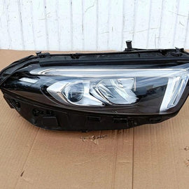 Frontscheinwerfer Mercedes-Benz W177 A1779063805 LED Rechts Headlight SCH1190347914le