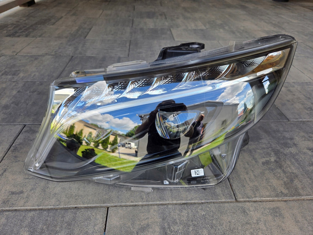 Frontscheinwerfer Mercedes-Benz Vito W447 A4479063201 Links Headlight SCH6062864469xj