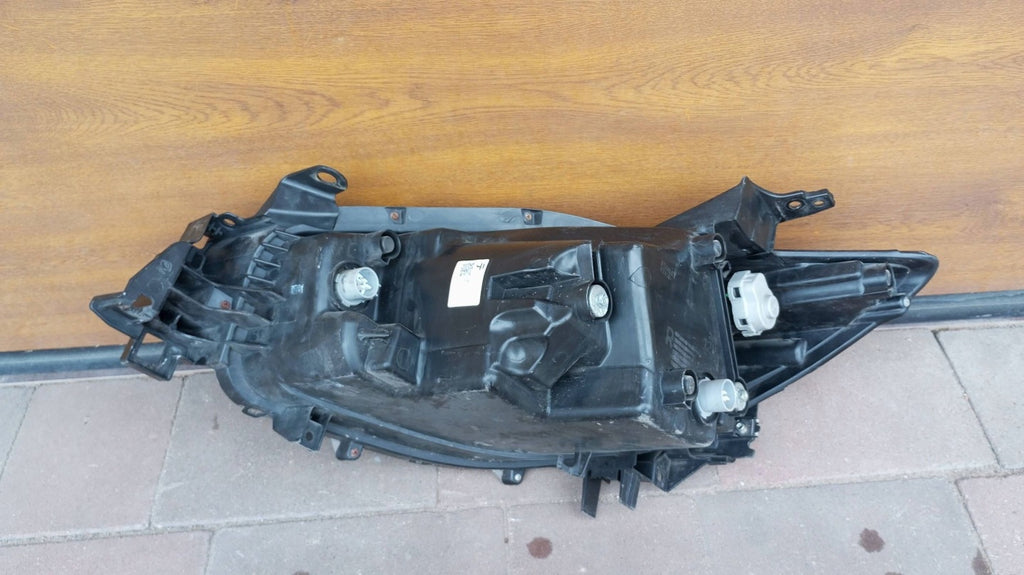 Frontscheinwerfer Mazda Cx-5 KD3151030 Full LED Rechts Scheinwerfer Headlight SCH2111998976lc