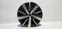 Laden Sie das Bild in den Galerie-Viewer, 1x Alufelge 17 Zoll 7.0&quot; 5x108 46ET Silber 9806454377 Toyota Proace Rim Wheel