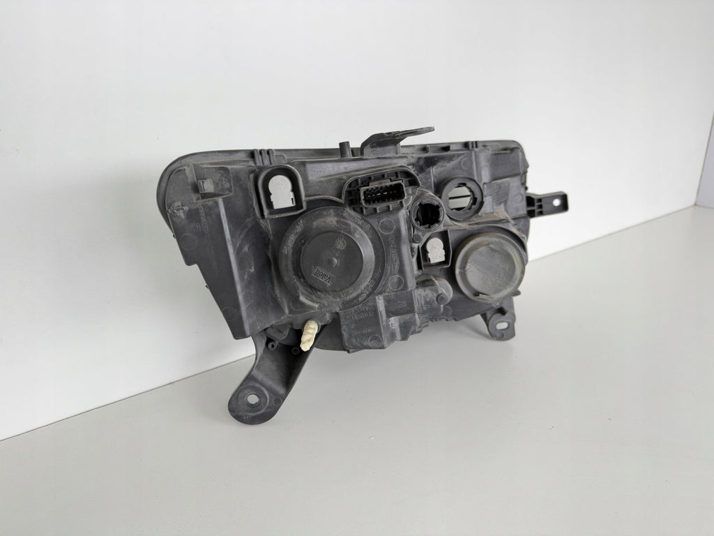 Frontscheinwerfer Dacia Sandero II 260605665R Links Scheinwerfer Headlight SCH2154690736nj