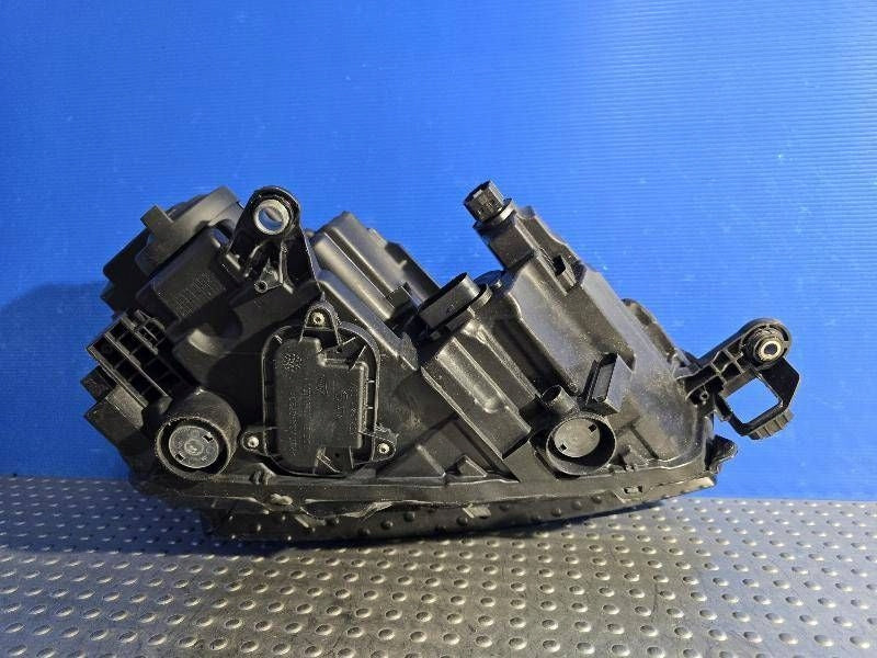 Frontscheinwerfer Skoda Scala 657941015 LED Links Scheinwerfer Headlight SCH6095996483ll