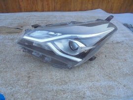 Frontscheinwerfer Toyota Yaris Links Scheinwerfer Headlight