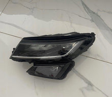 Laden Sie das Bild in den Galerie-Viewer, Frontscheinwerfer Skoda Kodiaq 566941015H 1ZX01266925 Links Headlight SCH5417356731gs