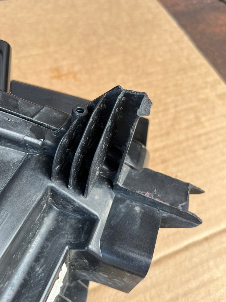 Frontscheinwerfer VW Id.4 11B941006A LED Rechts Scheinwerfer Headlight SCH9240120361cr