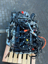 Load image into Gallery viewer, Motor Ford Kuga I BGDA BGDE 2.5 56TKm 2021 Benzin Engine Komplett MOT6210847878ff