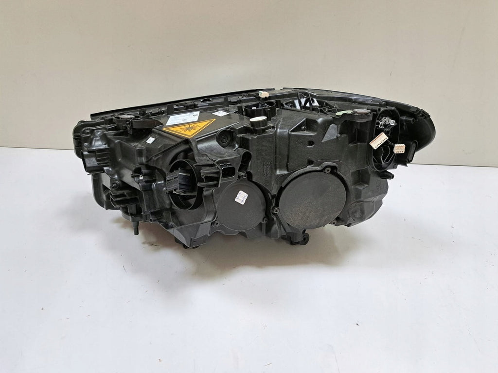 Frontscheinwerfer BMW X3 G01 G02 5A29218-09 Laser Ein Stück (Rechts oder Links) SCH8060315709bl