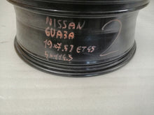 Load image into Gallery viewer, 1x Alufelge 19 Zoll 7.5&quot; 5x114.3 45ET 6UA3A Nissan Rim Wheel
