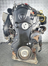 Laden Sie das Bild in den Galerie-Viewer, Motor Opel Renault Vivaro A Trafic M9R780 2.0 DCI 212TKm 2007 Diesel Unkomplett