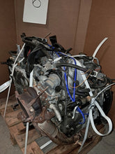 Laden Sie das Bild in den Galerie-Viewer, Motor Subaru Forester EJ205 2.0 190TKm 2006 Benzin Engine Komplett MOT3378968191wh