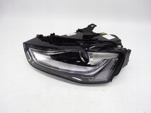 Laden Sie das Bild in den Galerie-Viewer, Frontscheinwerfer Audi A4 B8 8K0941043C Xenon Links Scheinwerfer Headlight SCH3438832555uq