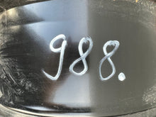 Laden Sie das Bild in den Galerie-Viewer, 1x Alufelge 19 Zoll 8.0" 5x112 45ET Glanz Schwarz 575601025L Cupra Ateca FEL3469636387re