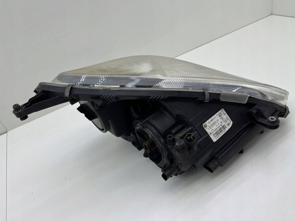 Frontscheinwerfer Mercedes-Benz Slk R171 A1718201961 Links Headlight SCH7984672739sd