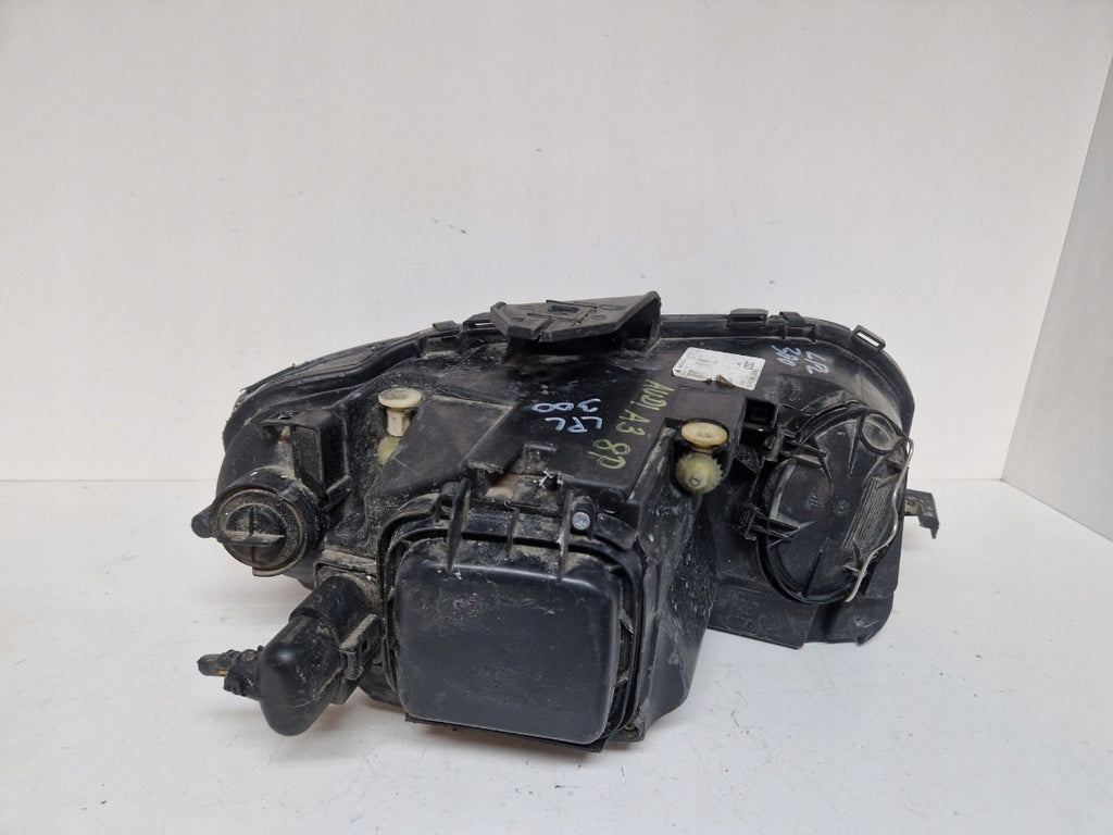 Frontscheinwerfer Audi A3 8P0941029M Links Scheinwerfer Headlight SCH4272324146ya