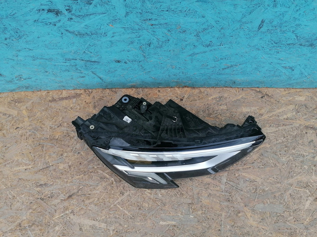 Frontscheinwerfer Audi A3 8Y0941034 Full LED Rechts Scheinwerfer Headlight