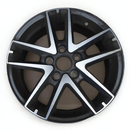 1x Alufelge 16 Zoll 42611-YY500 Toyota Auris Rim Wheel