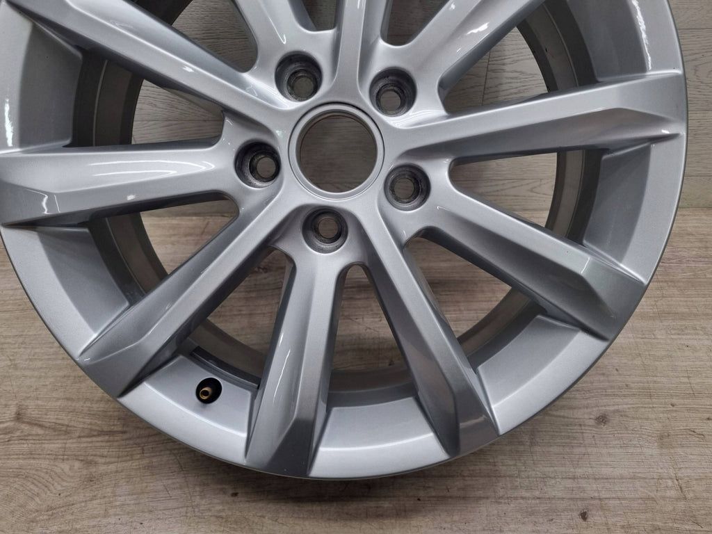 1x Alufelge 17 Zoll 3G0601025C VW Passat B8 Rim Wheel FEL2180580094ba