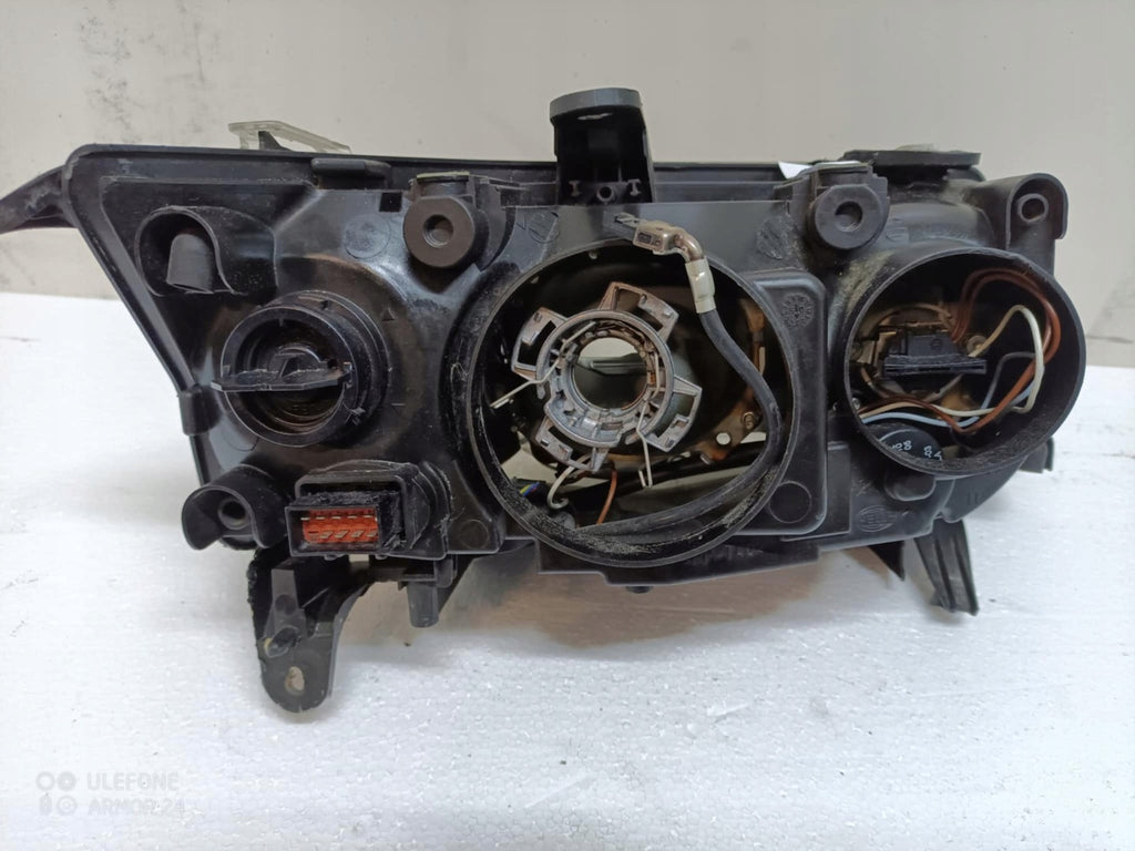 Frontscheinwerfer Saab 9-3 Xenon Links Scheinwerfer Headlight