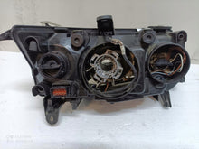 Laden Sie das Bild in den Galerie-Viewer, Frontscheinwerfer Saab 9-3 Xenon Links Scheinwerfer Headlight