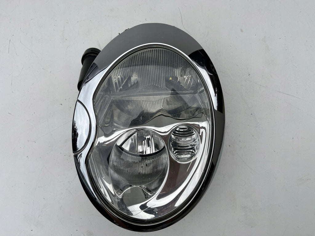 Frontscheinwerfer Mini R52 R50 R53 BS54059411 0318112073 Xenon Links Headlight SCH8276567304tn