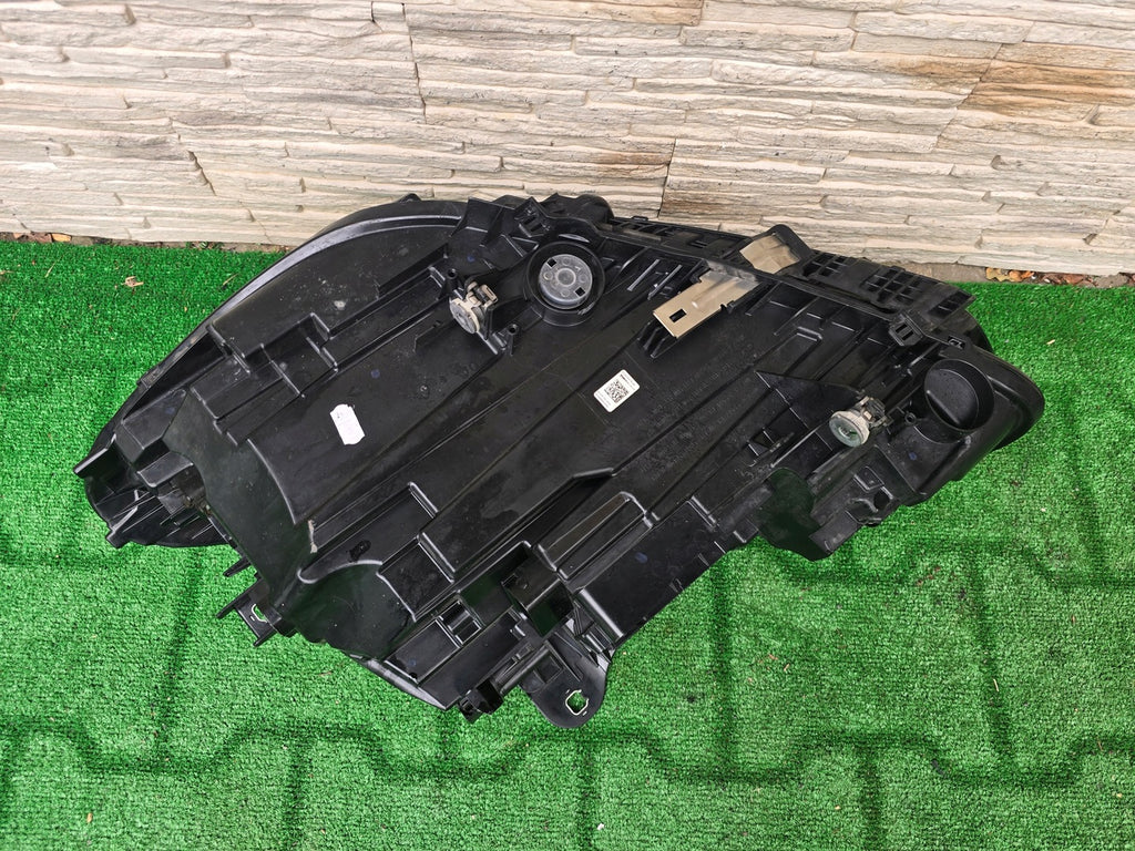 Frontscheinwerfer BMW 1 F40 5A1E056 LED Rechts Scheinwerfer Headlight SCH2419117035sf