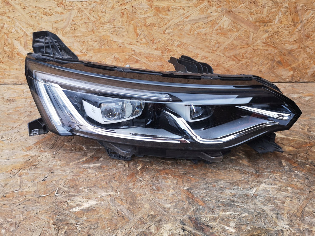 Frontscheinwerfer Renault Talisman 260100184R Full LED Rechts Headlight