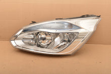 Laden Sie das Bild in den Galerie-Viewer, Frontscheinwerfer Ford Transit Custom BK21-13D153-B Links Scheinwerfer Headlight SCH5290951682ip