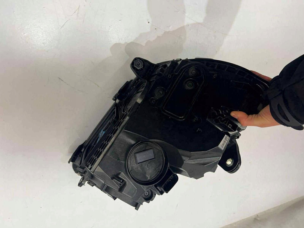 Frontscheinwerfer Mercedes-Benz W206 A2069062903 LE19A6438 Links Headlight SCH8257899902cs