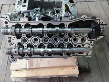Load image into Gallery viewer, Motor Alfa Romeo Stelvio 56325 2.9 510kW Benzin Engine Unkomplett MOT3913542386eo