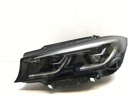 Frontscheinwerfer BMW G20 9500915-01 Laser Links Scheinwerfer Headlight
